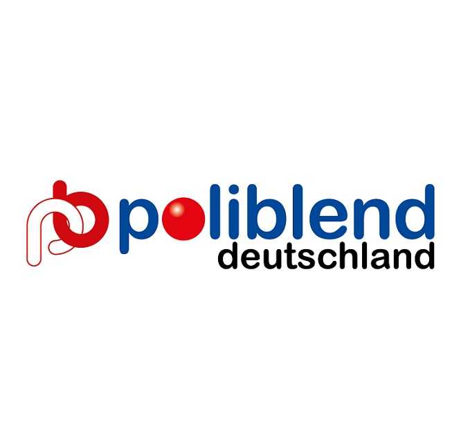 Poliblend GmbH Logo