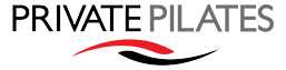 PRİVATE PİLATES Logo