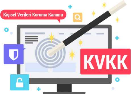 KOBIJET Konya Kvkk Verbis Başvuru Danışmanlık Logo