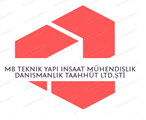 MB TEKNIK YAPI İNŞAAT MÜHENDİSLİK DANIŞMANLIK TAAHHÜT PAZARLAMA LTD.ŞTİ Logo