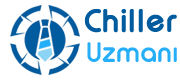 Chiller Uzmanı Logo