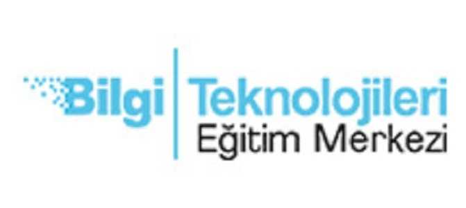 BİLGİ TEKNOLOJİLERİ BİLGİSAYAR KURSU Logo
