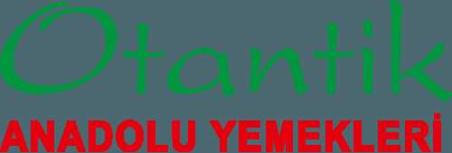 Otantik Anadolu Yemekleri Logo