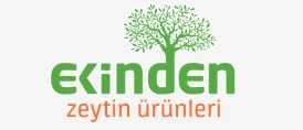 Ekin Kocadağ Zeytin ve Gıda Sanayi Tic. Ltd. Şti Logo