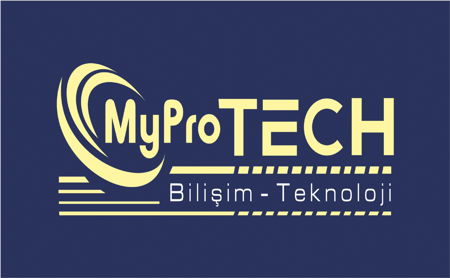 MYPROTECH BİLİŞİM TEKNOLOJİ Logo