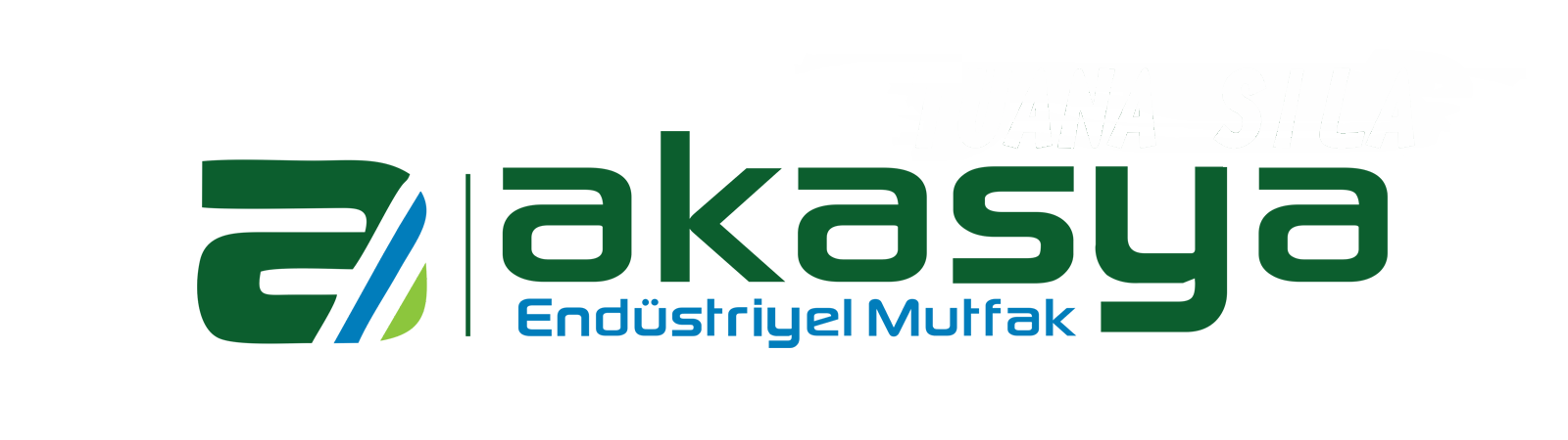 Akasya Endüstriyel Mutfak Servisi Logo