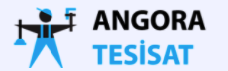 Angora Tesisat Logo