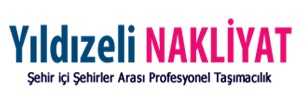 Yıldızeli Nakliyat Logo