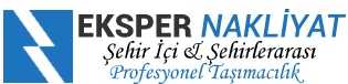 Eksper Nakliyat Logo