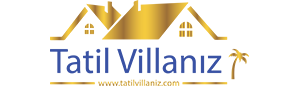 Tatil Villanız Logo