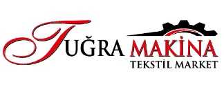 Tuğra Makine Logo