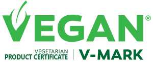 V-Mark Vegan Sertifikası Logo
