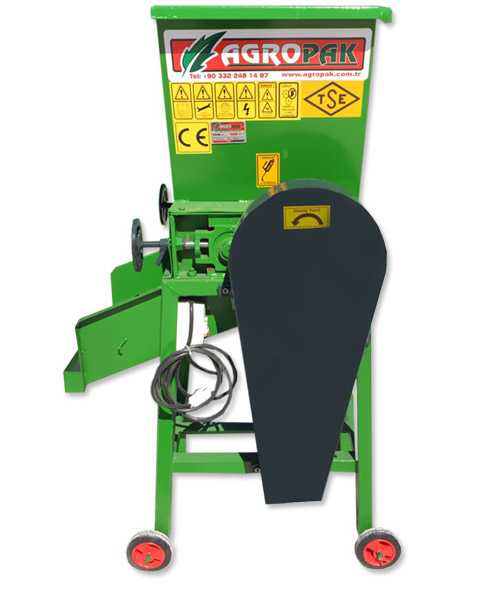 TALHA üzüm sıkma makinası Üzüm Ezme Makinası Konya Logo