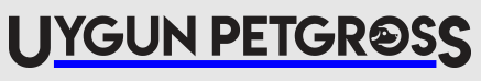Uygun Petgross Petshop Logo