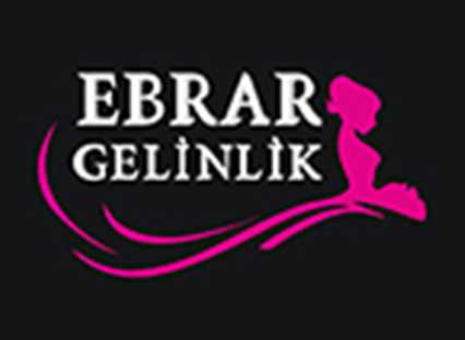 Ebrar Gelinlik Logo
