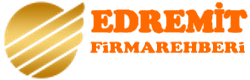EdremitFirmaRehberi.Com Logo