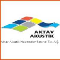 Aktav Akustik Panel Logo