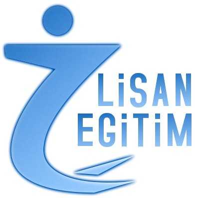 Lisan Eğitim Arapça Dil Kursu Logo