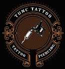 Tunç Tattoo - Piercing Dövme Stüdyosu Logo