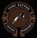 Tunç Tattoo - Piercing Dövme Stüdyosu Logo