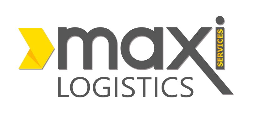 Maxi Logistics Services Logo