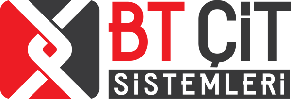 Bt Çit Sistemleri Logo