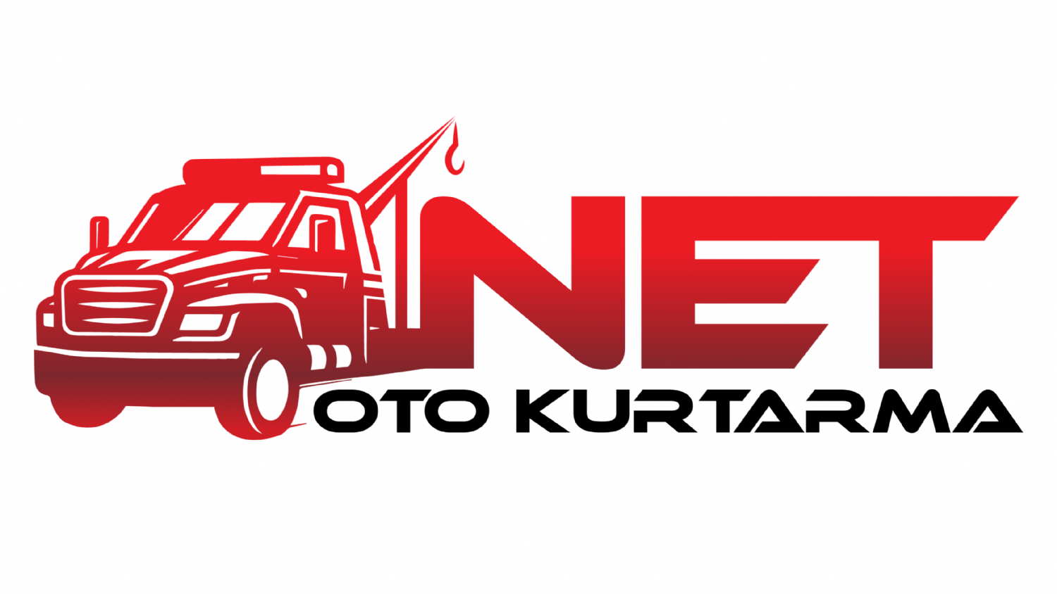 NET OTO KURTARMA CE ÇEKİCİ HİZMETLERİ Logo