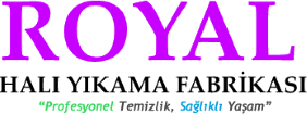 ROYAL HALI YIKAMA Logo