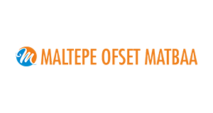 Maltepe Ofset Matbaa Logo
