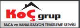 KONYA KOÇ BACA KANALİZASYON TEMİZLEME YETKİLİ FİRMASI TEL 0546 9232304 Logo