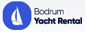 Bodrum Yacht Rental Logo