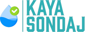 KAYA SONDAJ Logo