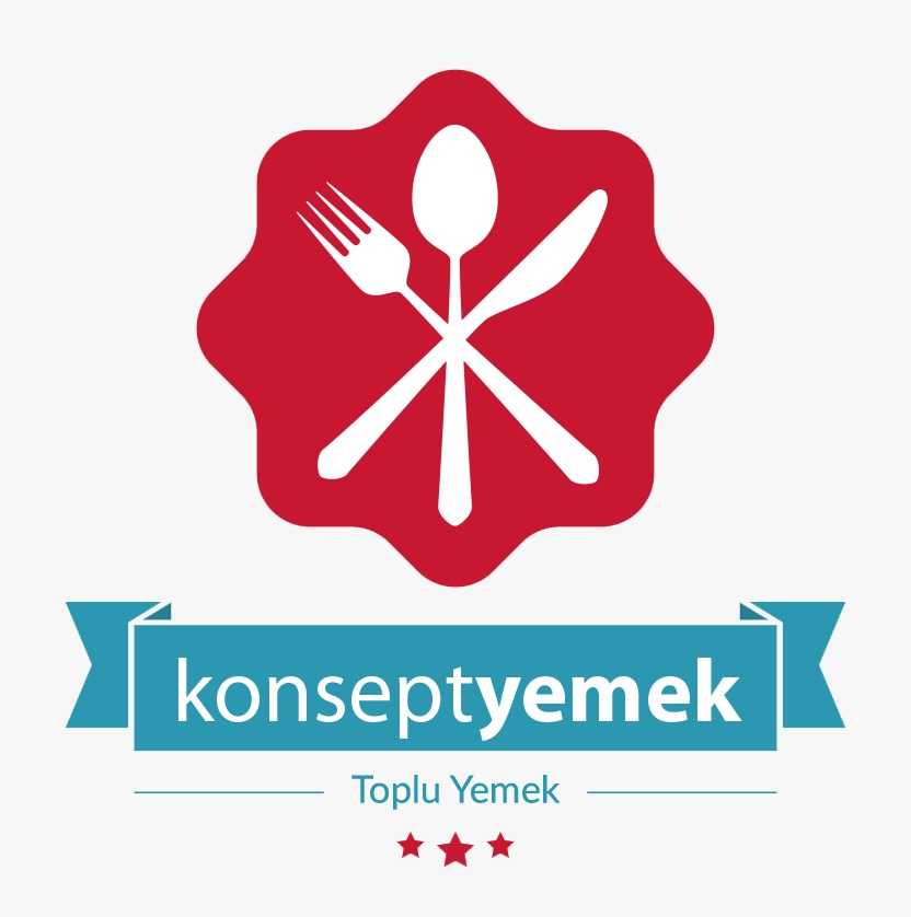 Konsept Catering Logo