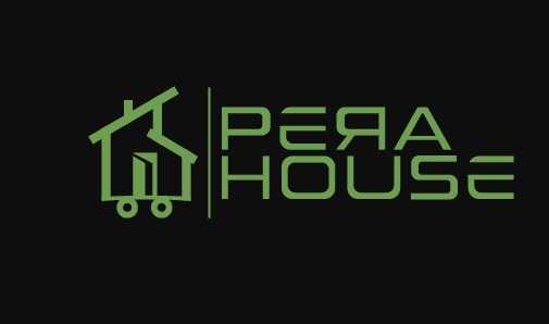 Pera Tiny House Logo