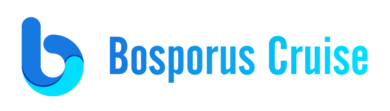 Bosporus CRUISE Logo