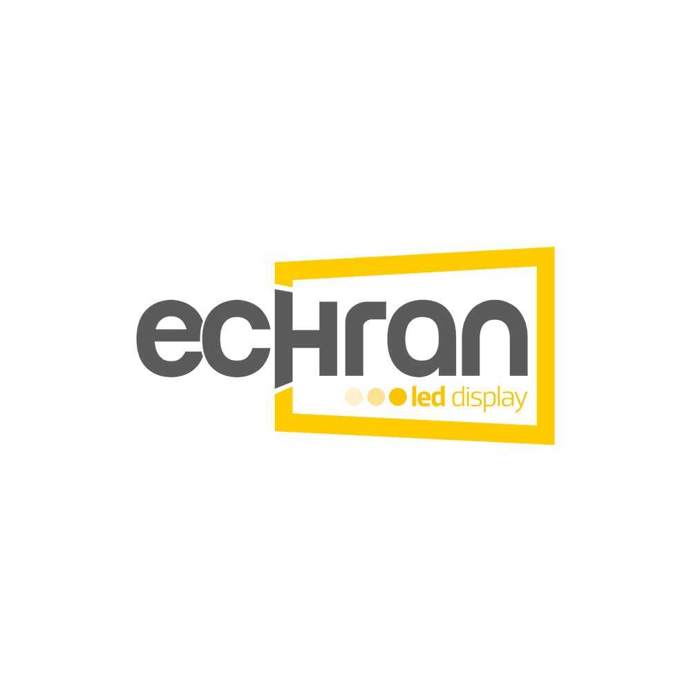 LED SCREEN PANELS Logo