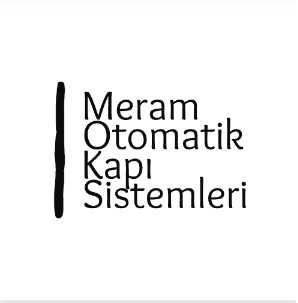 Meram Otomatik Kapı Sistemleri Logo