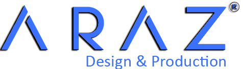 Araz Mühendislik Logo