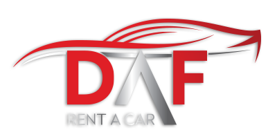 DAF RENT A CAR ARAÇ KİRALAMA