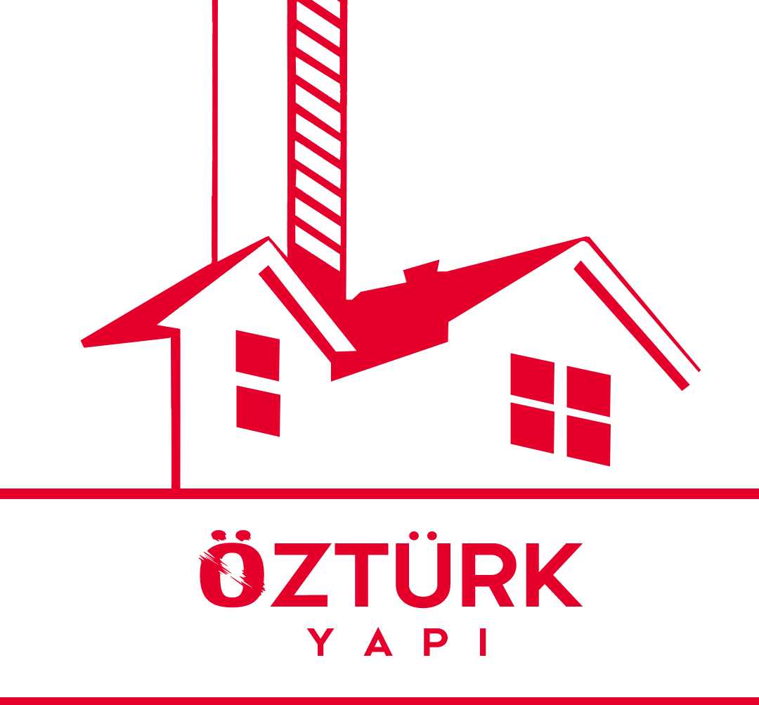 Kağıthane Mantolama - Öztürk Yapı Logo