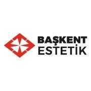 Başkent Estetik Logo