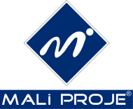 MALİ PROJE DANIŞMANLIK Logo