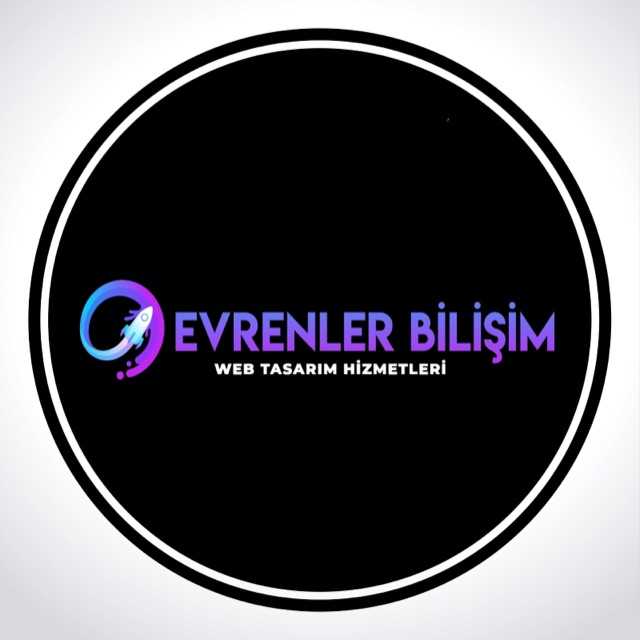 Evrenler Bilişim Logo