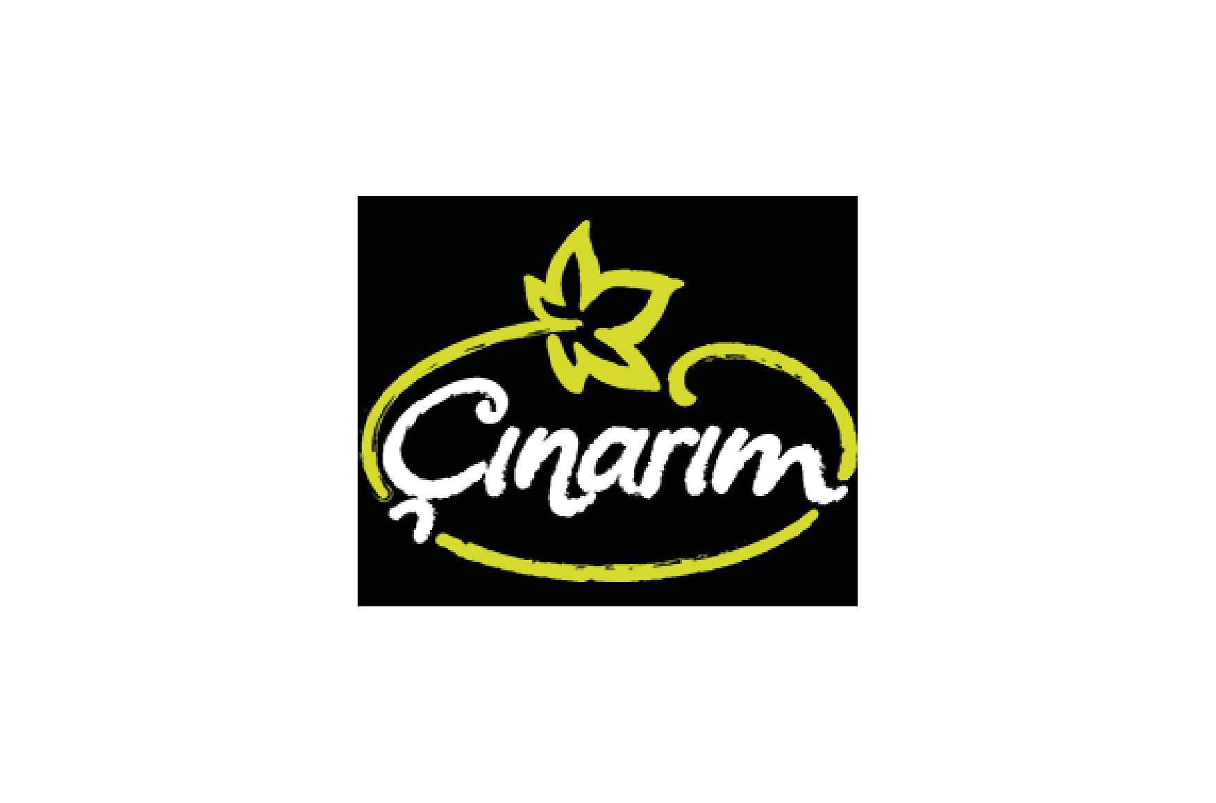 ÇINARIM GIDA Logo