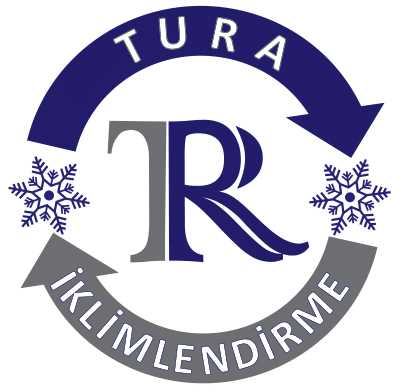 Tura İklimlendirme Logo