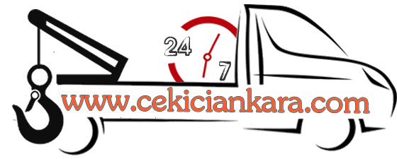 Çekici Ankara