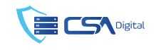 CSA Digital Logo