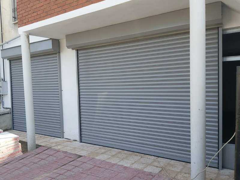 CETINER Kayseri Kepenk Otomatik Kepenk Panjur