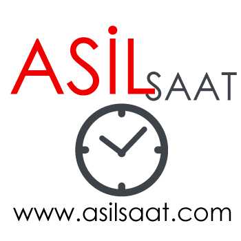 Asil Saat Logo
