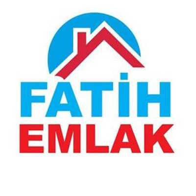 Fatih Emlak Logo